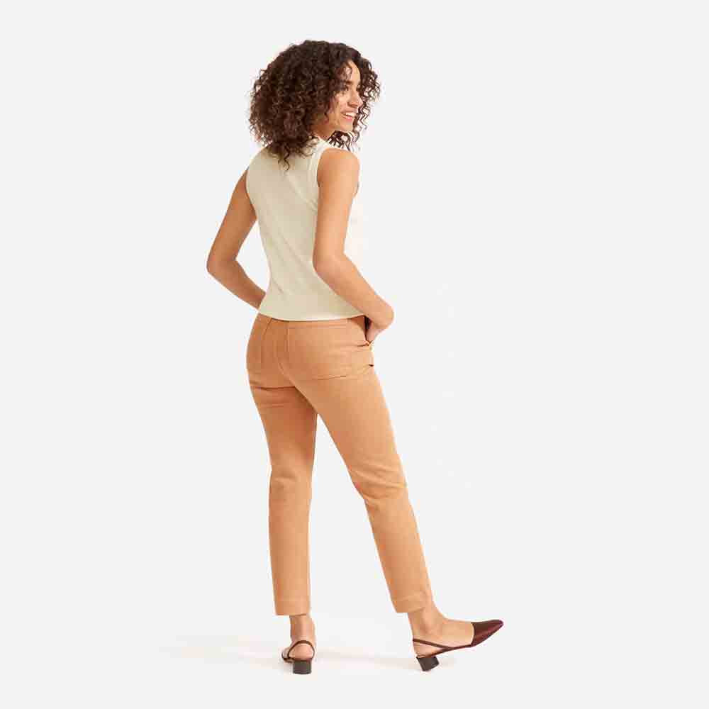 Cashmere Tank - Gambar 4
