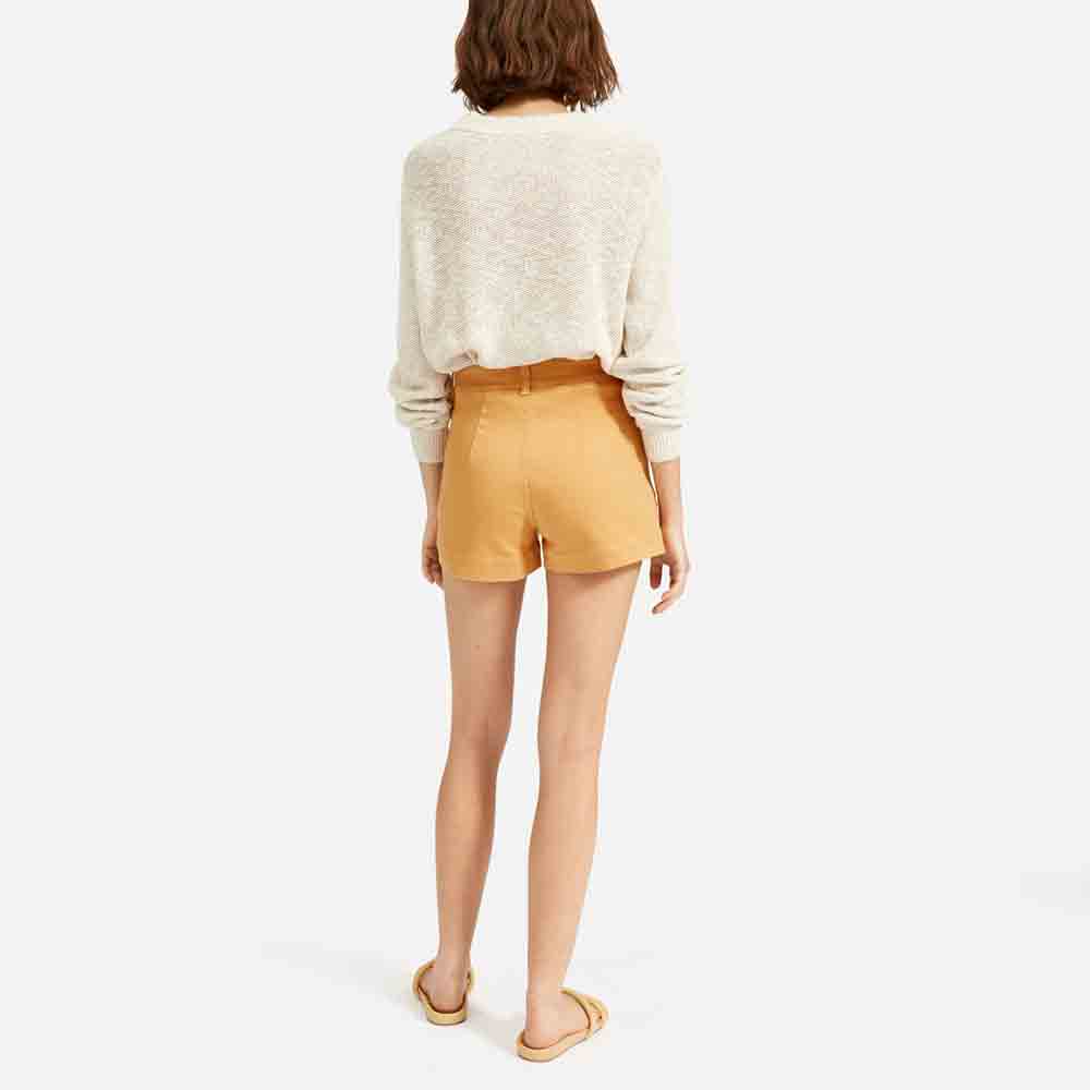 Cotton Patch Pocket Short - Gambar 5